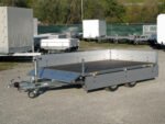 STEMA SH O2 27-30-18.2 10 Zoll Niederflur Fahrwerk – Bild 8