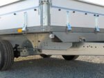 STEMA SH O2 27-30-18.2 10 Zoll Niederflur Fahrwerk – Bild 10