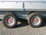 STEMA SH O2 27-30-18.2 10 Zoll Niederflur Fahrwerk – Bild 4
