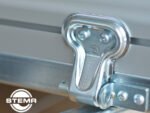 STEMA SH O2 20-40-18.2 Alu-Bordwand – Bild 7
