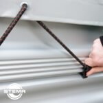 STEMA SH O2 30-40-20.2 Alu-Bordwand – Bild 7