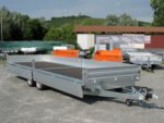 STEMA SH O2 35-62-22.2 Auffahrpaket Alu Auffahrrampen, Kurbelstützen – Bild 8