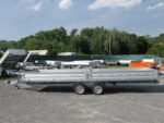 STEMA SH O2 35-62-22.2 Auffahrpaket Alu Auffahrrampen, Kurbelstützen – Bild 9