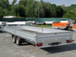STEMA SH O2 35-62-22.2 Auffahrpaket Alu Auffahrrampen, Kurbelstützen – Bild 10