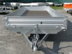 STEMA SH O2 35-62-22.2 Auffahrpaket Alu Auffahrrampen, Kurbelstützen – Bild 2