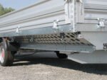 STEMA SH O2 35-62-22.2 Auffahrpaket Alu Auffahrrampen, Kurbelstützen – Bild 3