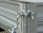 STEMA SH O2 35-62-22.2 Auffahrpaket Alu Auffahrrampen, Kurbelstützen – Bild 5
