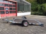 Absenkanhänger Stema WOM STS O2 15-30-17.1 mit 100km/h! – Bild 4