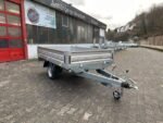 Kastenanhänger Stema SH O2 13-25-15.1 Alu – 251x153cm – mit 100 km/h – Bild 8