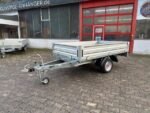 Kastenanhänger Stema SH O2 13-25-15.1 Alu – 251x153cm – mit 100 km/h – Bild 14