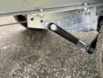 Kastenanhänger Stema SH O2 13-25-15.1 – mit 100 km/h – Bild 6