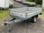Kastenanhänger Stema SH O2 13-25-15.1 Alu – 251x153cm – mit 100 km/h – Bild 11