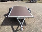 Motorradanhänger Stema SyStema STP O1 7.5-25-15.1 Plattform kippbar – Bild 11