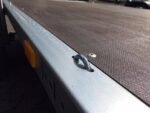 Motorradanhänger Stema SyStema STP O1 7.5-25-15.1 Plattform kippbar – Bild 8