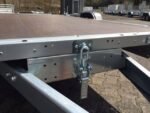 Motorradanhänger Stema SyStema STP O1 7.5-25-15.1 Plattform kippbar – Bild 9