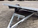 Motorradanhänger Stema SyStema STP O1 7.5-25-15.1 Plattform kippbar – Bild 13