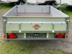 Kastenanhänger Stema ST O2 13-25-15.1 – 251x153cm – mit 100 km/h – Bild 7