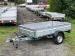 Kastenanhänger Stema ST O2 13-25-15.1 – 251x153cm – mit 100 km/h – Bild 8