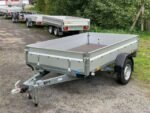 Kastenanhänger Stema ST O2 13-25-15.1 – 251x153cm – mit 100 km/h – Bild 15