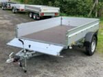 Kastenanhänger Stema ST O2 13-25-15.1 – 251x153cm – mit 100 km/h – Bild 10