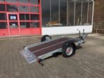 Motorradanhänger Stema WOM XT STS XT O2 13-25-15.1 Absenkanhänger – Ideal für 2 Motorräder! – Bild 6