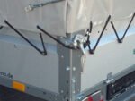 STEMA STL 1300 O2 13-25-13.1 COC Plane und Spriegel 150 cm – Bild 3