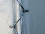 STEMA STL 1300 O2 13-25-13.1 COC Plane und Spriegel 150 cm – Bild 8