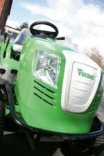 Aufsitzmäher Viking MT 6127 ZL-Neu – Bild 5