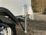 Kastenanhänger TPV KT-EU2 Kastenanhänger mit Deckel – Silbergrau- – Bild 11