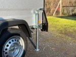 Kastenanhänger TPV KT-EU2 VS Kastenanhänger mit Deckel verstärkt – Bild 8