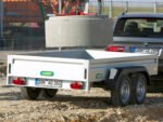 Unsinn UT 2514-20-13 Aluminiumfahrgestell, vielseitige Ausstattung – Bild 6