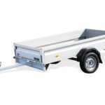 Unsinn UT-K 2514-7-13 Mit Rampe