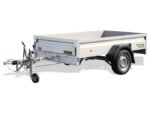 Unsinn UT-K 2514-13-14 Mit Rampe