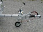 Unsinn UT-K 2514-13-14 Mit Rampe – Bild 7
