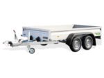 Unsinn UT-K 2514-20-13 Mit Rampe