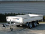 Unsinn UH 3017-26-14 100 km/h Ausführung