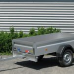 Unsinn UT 2512-7-13 Mit Frontklappe