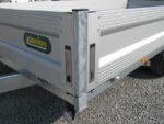 Unsinn UH 4220-26-10 10-Zoll-Alufelgen – 100 km/h Ausführung – Bild 8