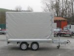 Unsinn WEB 24 H 3017-20-13 Hochplane und Gestell 1800 mm – Bild 6