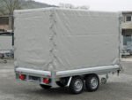 Unsinn WEB 24 H 3017-20-13 Hochplane und Gestell 1800 mm – Bild 5