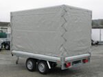 Unsinn WEB 24 H 3017-20-13 Hochplane und Gestell 1800 mm – Bild 4
