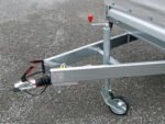 Unsinn WEB 24 H 3017-20-13 Hochplane und Gestell 1800 mm – Bild 7
