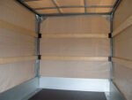 Unsinn WEB 24 H 3017-20-13 Hochplane und Gestell 1800 mm – Bild 10