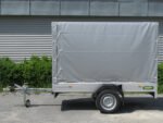Unsinn UT 2512-13-14 Hochplane, Frontklappe und 100 km/h-Ausführung – Bild 7