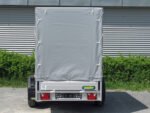 Unsinn UT 2512-13-14 Hochplane, Frontklappe und 100 km/h-Ausführung – Bild 10