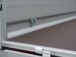 Unsinn UT 2512-13-14 Hochplane, Frontklappe und 100 km/h-Ausführung – Bild 2