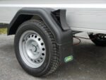 Unsinn UT 2512-13-14 Hochplane, Frontklappe und 100 km/h-Ausführung – Bild 3