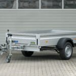 Unsinn UT 2512-13-14 Frontklappe, 100 km/h