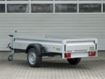 Unsinn UT 2512-13-14 Frontklappe, 100 km/h – Bild 11