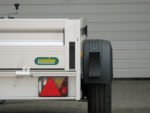 Unsinn UT 2512-13-14 Frontklappe, 100 km/h – Bild 5